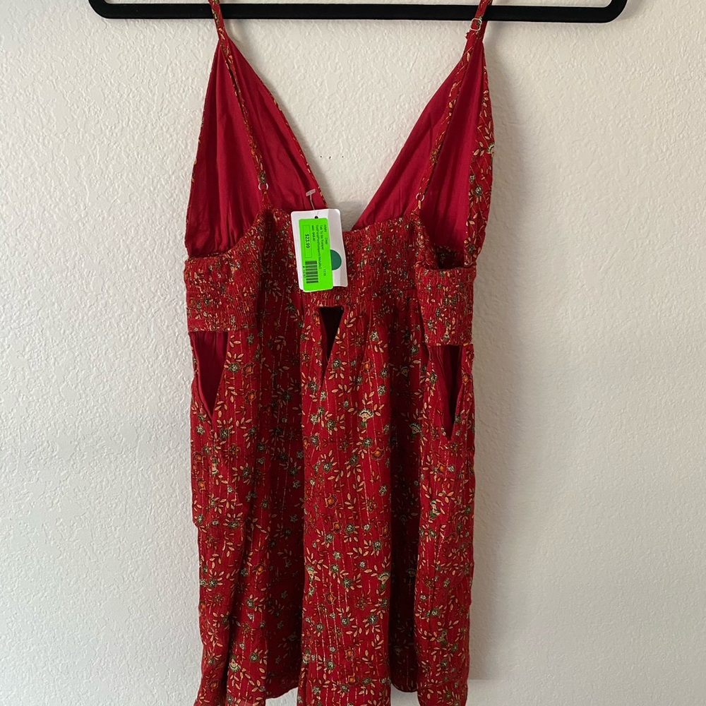 Romper - Picture 2 of 3